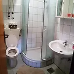 Lucija Apartman Zára