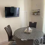 Lucija Apartman