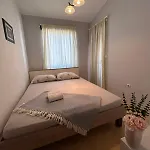 Apartman Lucija *
