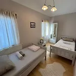 Lucija Apartman Zára