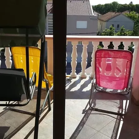 Lucija Apartment Zadar