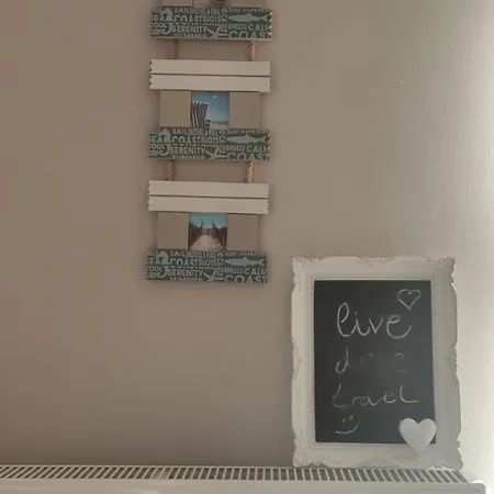 Lucija Apartment *