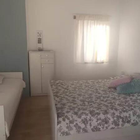 Apartment Lucija Zadar