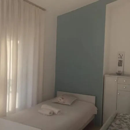 Lucija Apartment