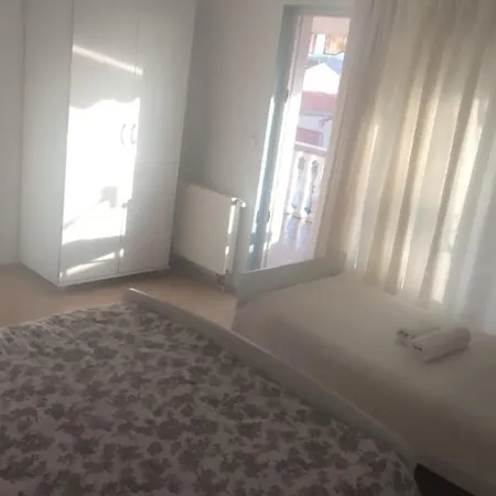 Apartment Lucija