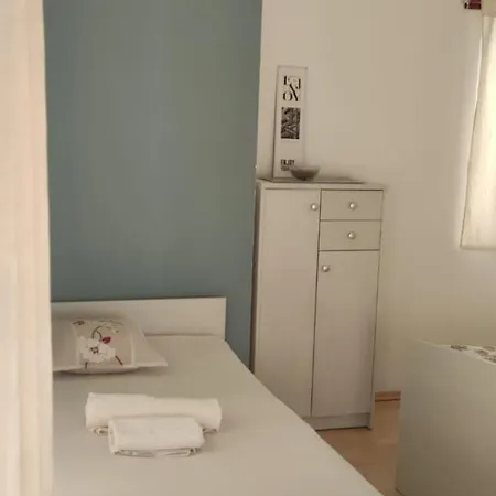 Lucija Apartment