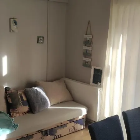 Apartment Lucija