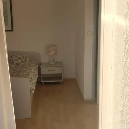 Lucija Apartment