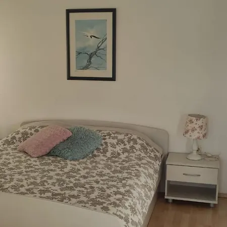 Apartment Lucija Zadar