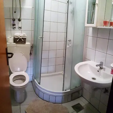 Lucija Appartement Zadar