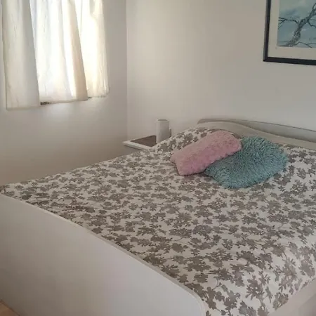Lucija Apartment