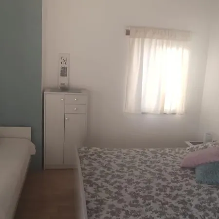 Lucija Apartment *
