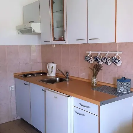 Lucija Apartment