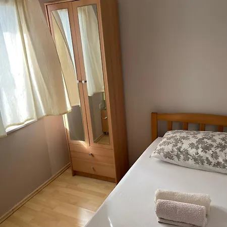 Lucija Apartment Zadar