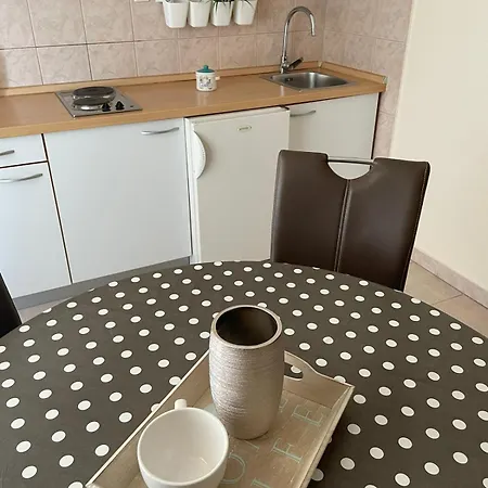 Appartement Lucija Zadar