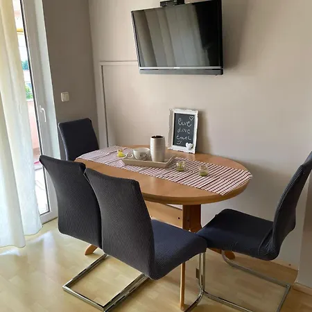 Lucija Apartment *