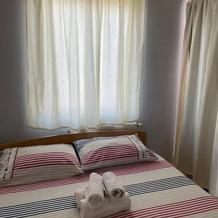 Lucija Apartment Zadar