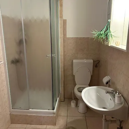 Lucija Apartment