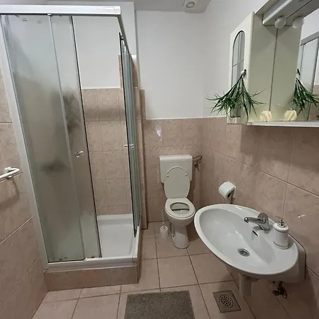 Apartment Lucija