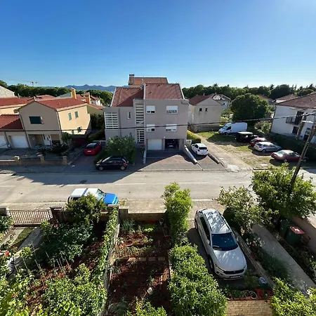 Lucija Apartment