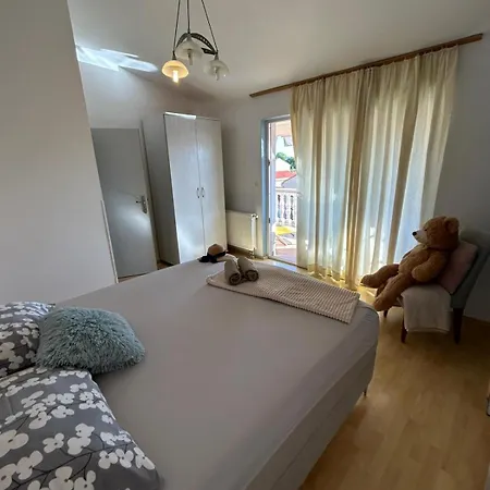 Apartment Lucija