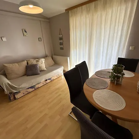 Lucija Appartement *