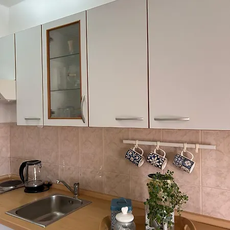 Apartment Lucija *