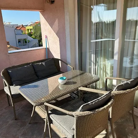 Lucija Apartment