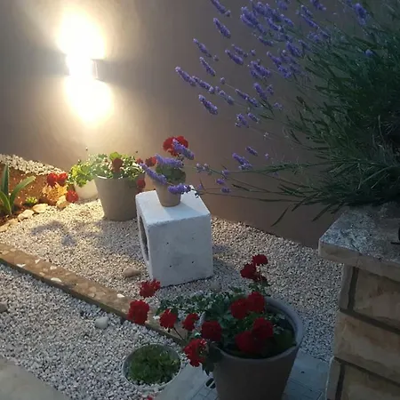 Apartment Lucija *