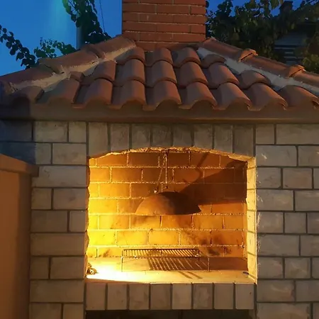 Apartamento Lucija