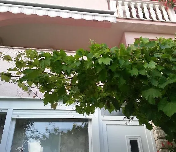 Appartamento Lucija *