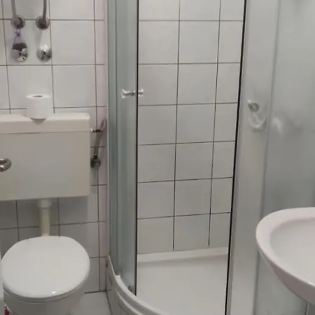 Lucija Apartament *