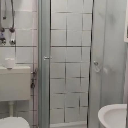 Apartmán Lucija Zadar