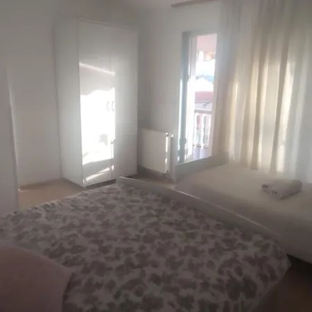 Lucija Apartmán Zadar