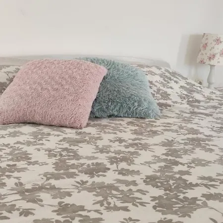 Lucija Apartament