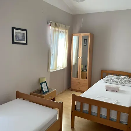 Apartmán Lucija *