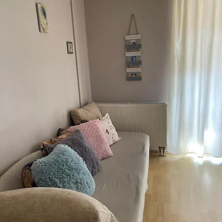 Lucija Apartmán Zadar