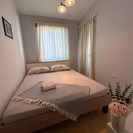 Apartman Lucija *